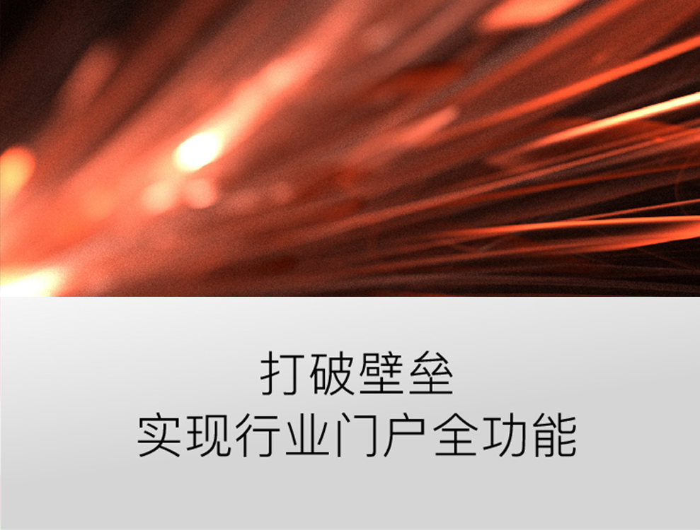 济南大型门户高端网站建设案例-中国线缆网