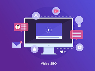 视频搜索引擎优化,video seo,济南数字营销